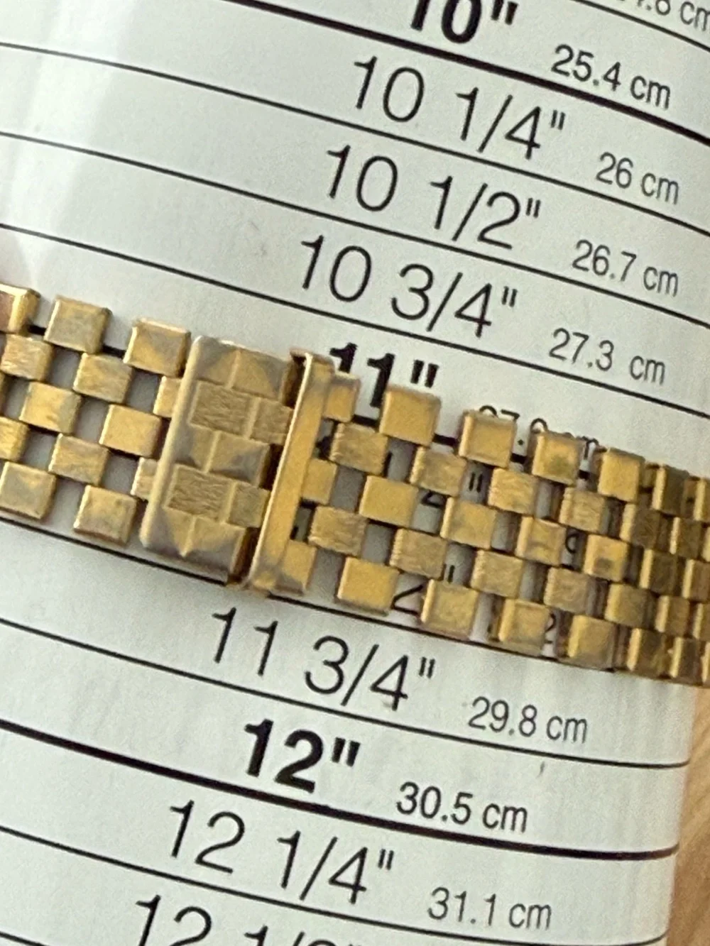 Timex brand model